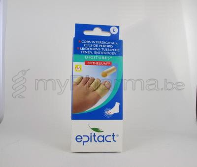 EPITACT DIGITUBES GM 0263 1 ST (medisch hulpmiddel)